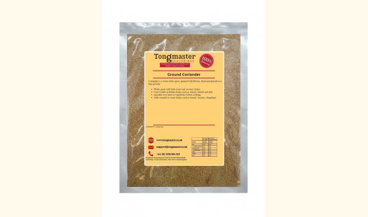 Ground Coriander Powder - 1kg